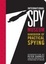 Cover of "International Spy Museum's Handbook of Practical Spying"