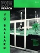 Cover of J.G. Ballard