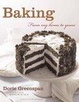 Cover of Baking