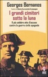 Cover of I grandi cimiteri sotto la luna