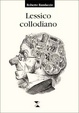 Cover of Lessico Collodiano
