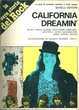 Cover of California dreamin'