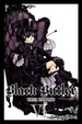 Cover of Black Butler: v. 6