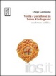 Cover of Verità e paradosso in Soren Kierkegaard