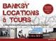 Cover of Banksy Locations and Tours