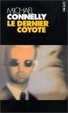 Cover of Le Dernier Coyote