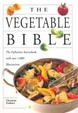 Cover of The Vegetable Bible