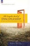 The Complete Book of Discipleship : On Being and Making Followers of Christ