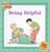Cover of Being Helpful