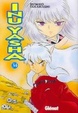 Cover of Inu Yasha 34