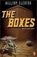 Cover of The Boxes