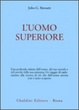Cover of L'uomo superiore