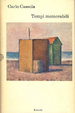 Cover of Tempi memorabili