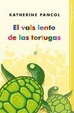 Cover of El vals lento de las tortugas