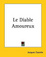 Cover of 'Le Diable Amoureux'