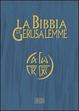 Cover of La Bibbia di Gerusalemme