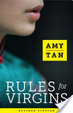 Cover of Rules for Virgins