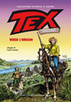 Cover of Tex collezione storica a colori speciale n. 25