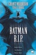 Cover of Batman R.I.P.