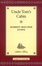 Cover of "Uncle Tom's Cabin"