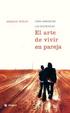 Cover of El Arte de vivir en pareja