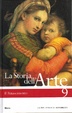 Cover of La storia dell'arte - Vol. 9