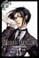 Cover of Black Butler: v. 4