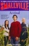 Cover of Smallville