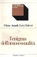 Cover of L' enigma dell'omosessualità