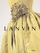 Cover of Lanvin
