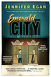 Cover of Emerald City