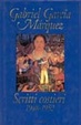 Cover of Scritti costieri