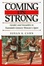 Cover of "Coming on Strong"