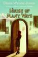 Cover of House of Many Ways