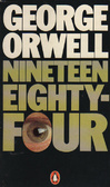 1984 (Export Edition)