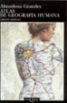 Cover of Atlas de geografía humana