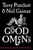 Good Omens : The Nice and Accurate Prophecies of Agnes Nutter, Witch