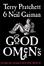 Cover of Good Omens