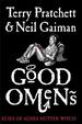 Cover of Good Omens