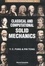 Cover of "Classical and Computational Solid Mechanics"