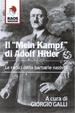Cover of Il Mein Kampf di Adolf Hitler