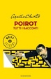Cover of Tutti i racconti di Poirot