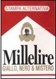 Cover of Millelire