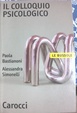 Cover of Il colloquio psicologico