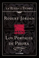 Cover of Los Portales de Piedra