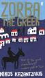 Cover of Zorba the Greek