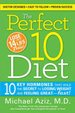 Cover of The Perfect 10 Diet