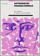 Cover of Autoanalisi transazionale