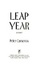 Cover of Leap Year