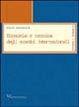 Cover of Economia e tecnica degli scambi internazionali